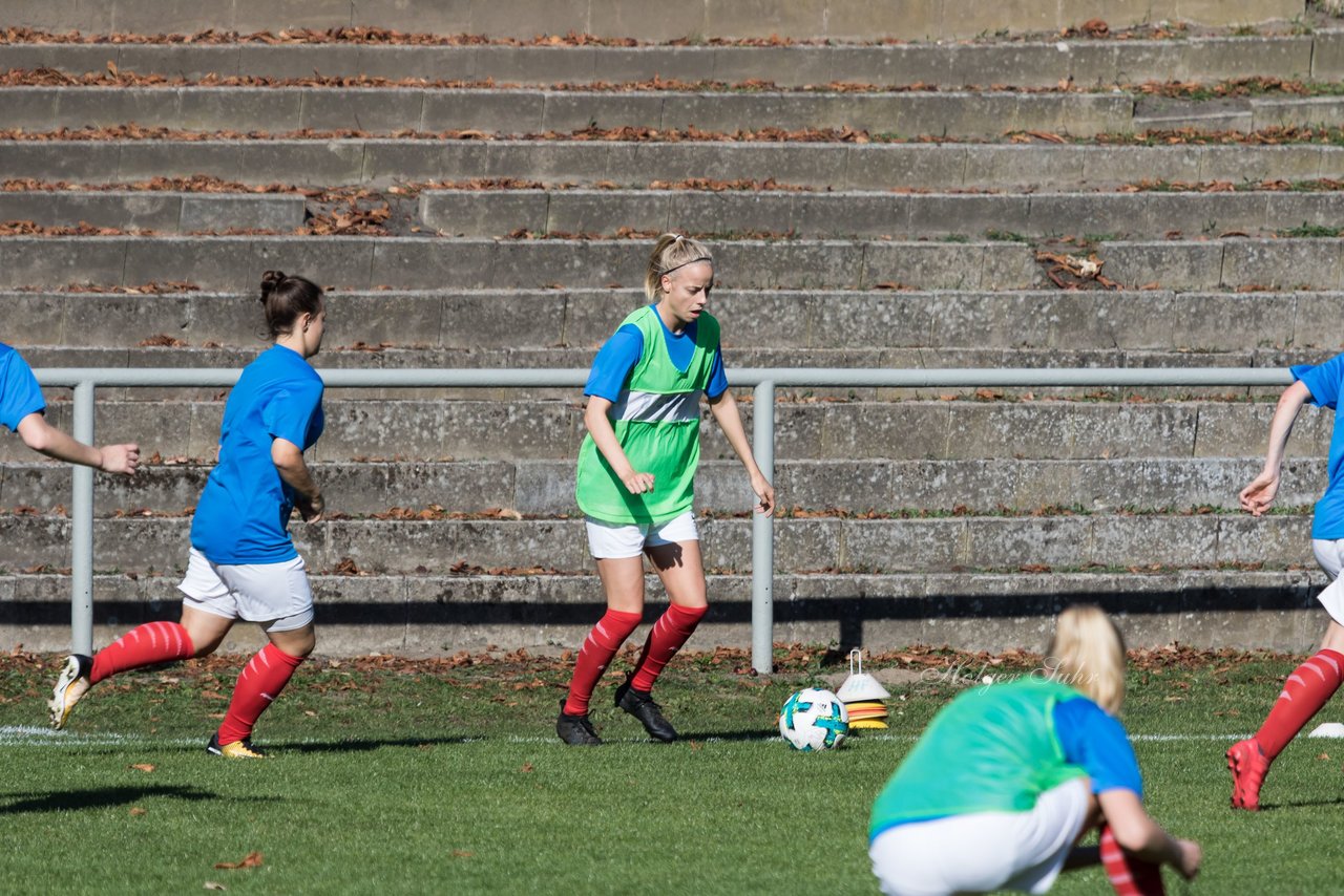 Bild 102 - Frauen Holstein Kiel - SV Meppen : Ergebnis: 1:1